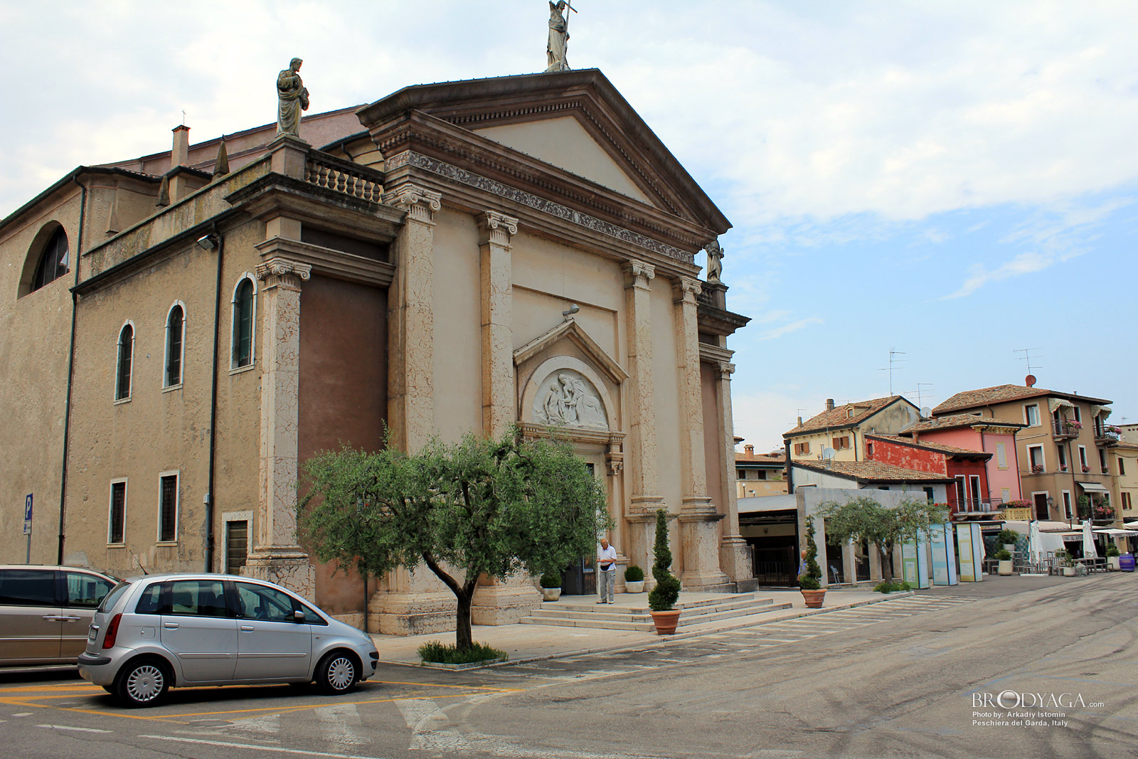 Peschiera del Garda
